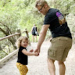 Meet your Posher, Brett daniel